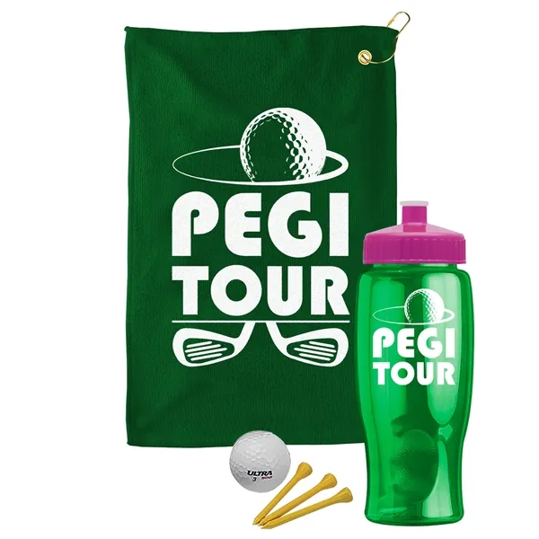 27 oz. Transparent Sports Bottle is a Convenient and Reusable package... from ASI 40480 Koozie Group