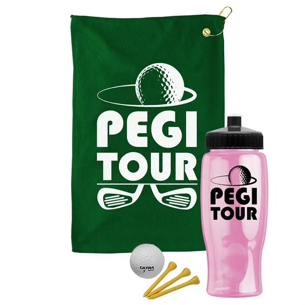 27 oz. Transparent Sports Bottle is a Convenient and Reusable package... from ASI 40480 Koozie Group