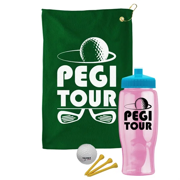 27 oz. Transparent Sports Bottle is a Convenient and Reusable package... from ASI 40480 Koozie Group