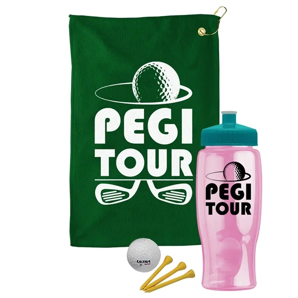 27 oz. Transparent Sports Bottle is a Convenient and Reusable package... from ASI 40480 Koozie Group