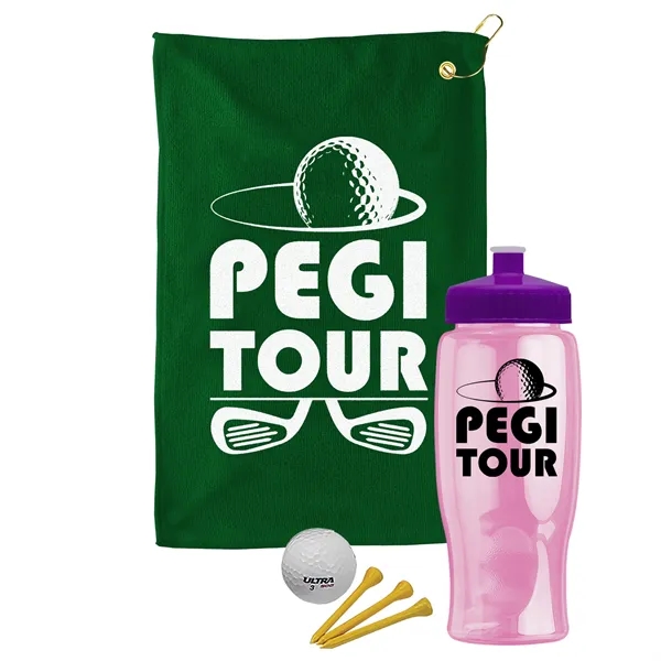 27 oz. Transparent Sports Bottle is a Convenient and Reusable package... from ASI 40480 Koozie Group