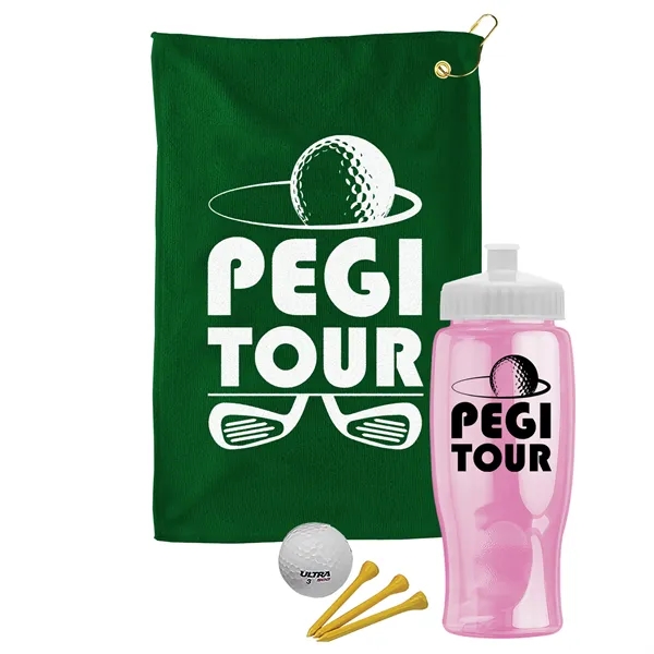 27 oz. Transparent Sports Bottle is a Convenient and Reusable package... from ASI 40480 Koozie Group