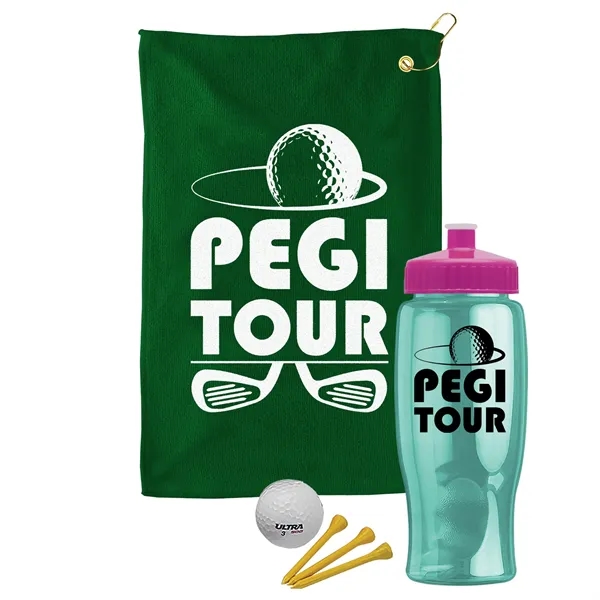 27 oz. Transparent Sports Bottle is a Convenient and Reusable package... from ASI 40480 Koozie Group