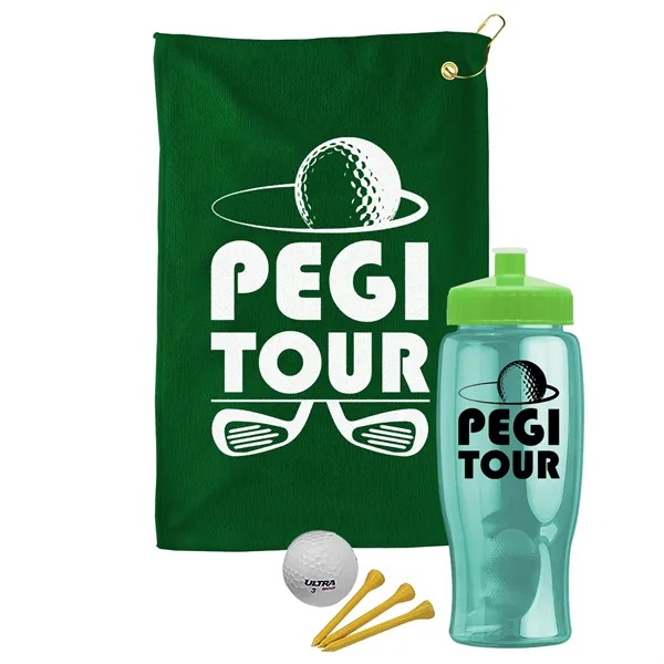 27 oz. Transparent Sports Bottle is a Convenient and Reusable package... from ASI 40480 Koozie Group