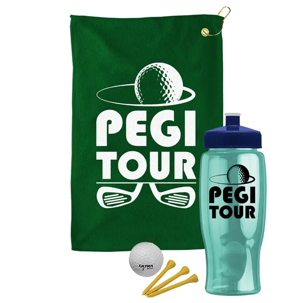 27 oz. Transparent Sports Bottle is a Convenient and Reusable package... from ASI 40480 Koozie Group