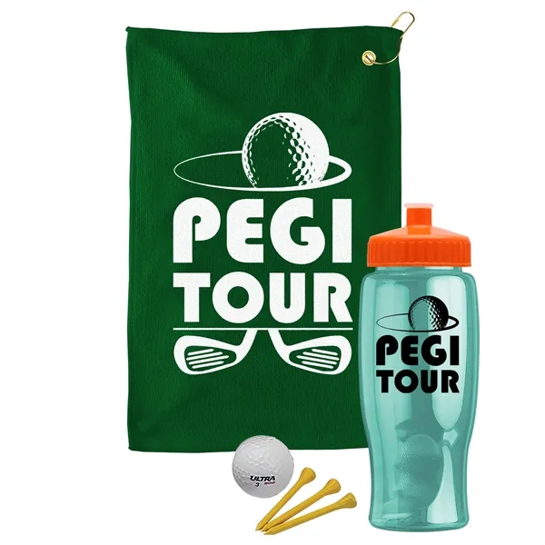 27 oz. Transparent Sports Bottle is a Convenient and Reusable package... from ASI 40480 Koozie Group