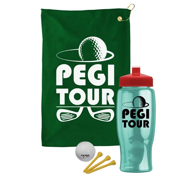 27 oz. Transparent Sports Bottle is a Convenient and Reusable package... from ASI 40480 Koozie Group