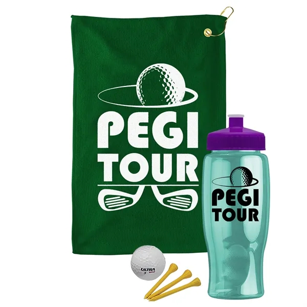 27 oz. Transparent Sports Bottle is a Convenient and Reusable package... from ASI 40480 Koozie Group