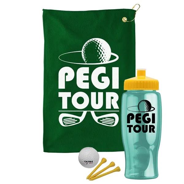 27 oz. Transparent Sports Bottle is a Convenient and Reusable package... from ASI 40480 Koozie Group