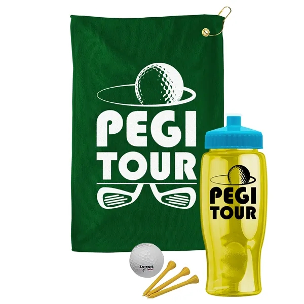 27 oz. Transparent Sports Bottle is a Convenient and Reusable package... from ASI 40480 Koozie Group