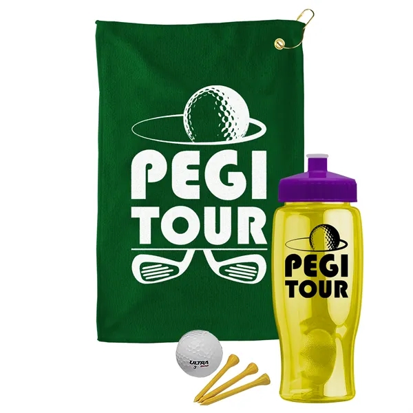 27 oz. Transparent Sports Bottle is a Convenient and Reusable package... from ASI 40480 Koozie Group