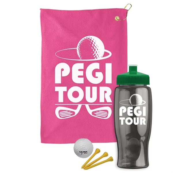 27 oz. Transparent Sports Bottle is a Convenient and Reusable package... from ASI 40480 Koozie Group