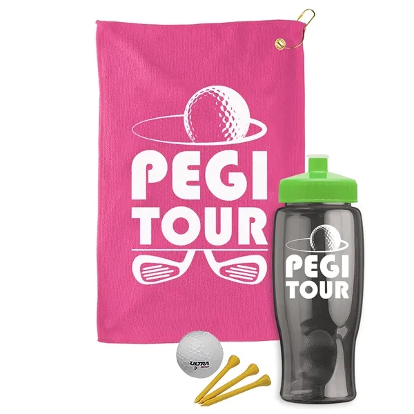 27 oz. Transparent Sports Bottle is a Convenient and Reusable package... from ASI 40480 Koozie Group