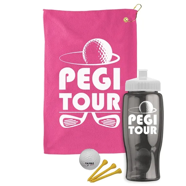 27 oz. Transparent Sports Bottle is a Convenient and Reusable package... from ASI 40480 Koozie Group