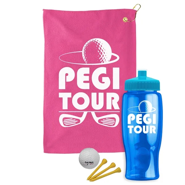 27 oz. Transparent Sports Bottle is a Convenient and Reusable package... from ASI 40480 Koozie Group