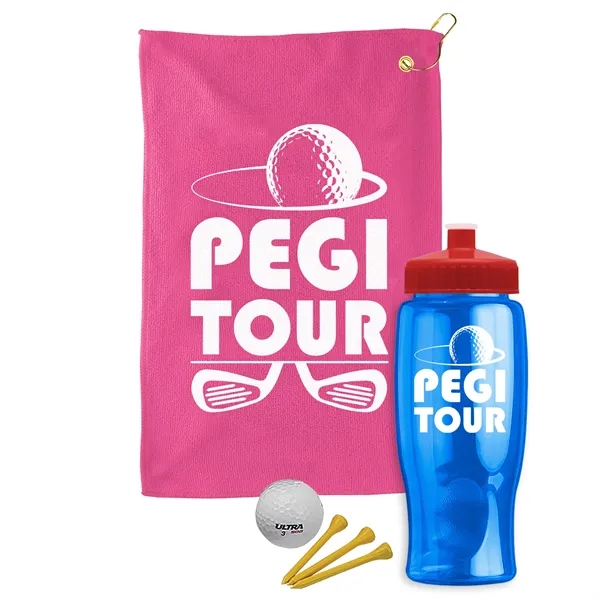 27 oz. Transparent Sports Bottle is a Convenient and Reusable package... from ASI 40480 Koozie Group