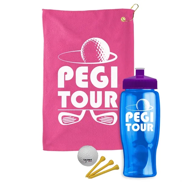 27 oz. Transparent Sports Bottle is a Convenient and Reusable package... from ASI 40480 Koozie Group