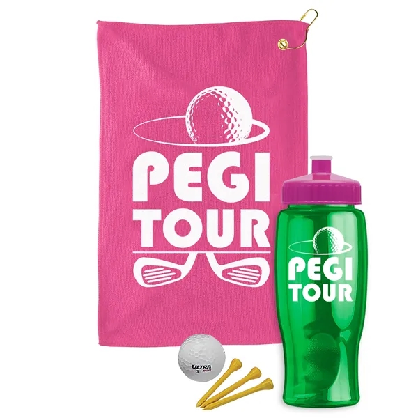 27 oz. Transparent Sports Bottle is a Convenient and Reusable package... from ASI 40480 Koozie Group