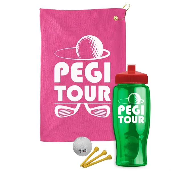 27 oz. Transparent Sports Bottle is a Convenient and Reusable package... from ASI 40480 Koozie Group