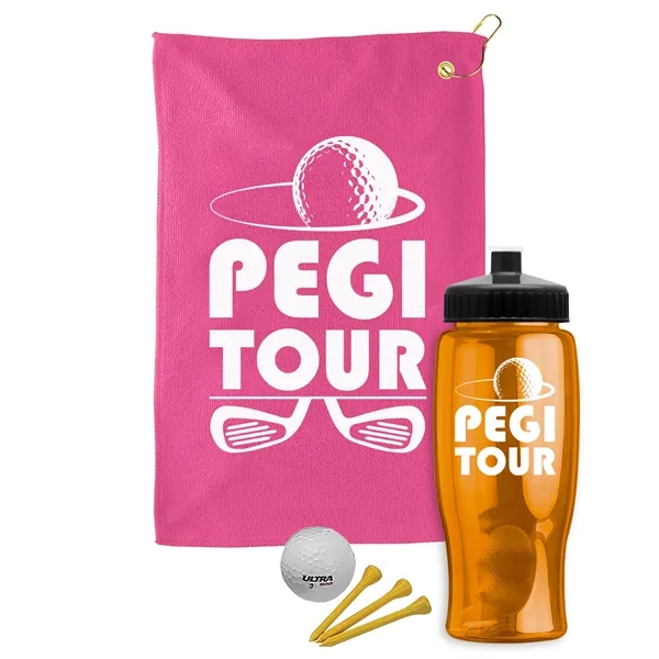 27 oz. Transparent Sports Bottle is a Convenient and Reusable package... from ASI 40480 Koozie Group