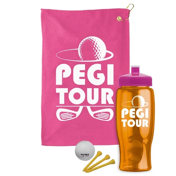 27 oz. Transparent Sports Bottle is a Convenient and Reusable package... from ASI 40480 Koozie Group