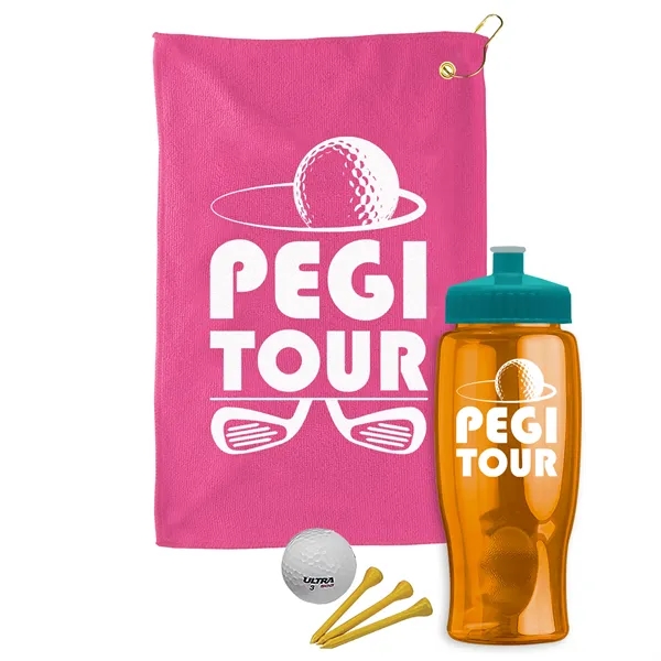 27 oz. Transparent Sports Bottle is a Convenient and Reusable package... from ASI 40480 Koozie Group