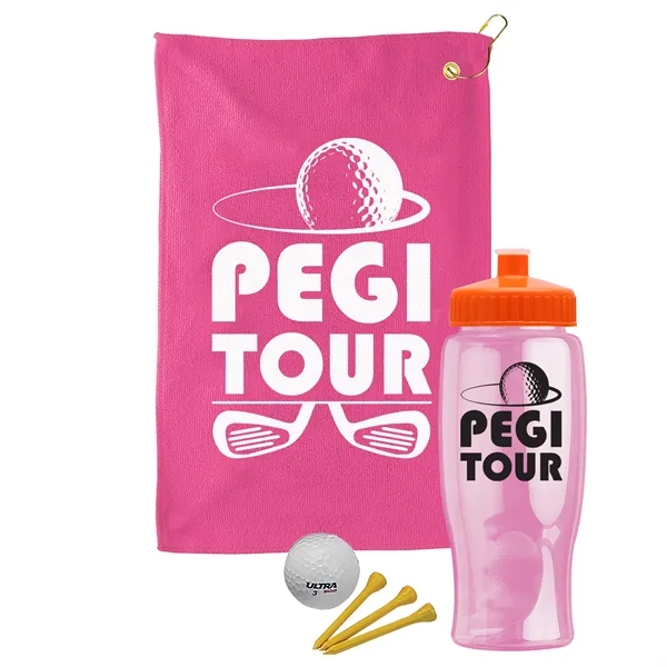 27 oz. Transparent Sports Bottle is a Convenient and Reusable package... from ASI 40480 Koozie Group