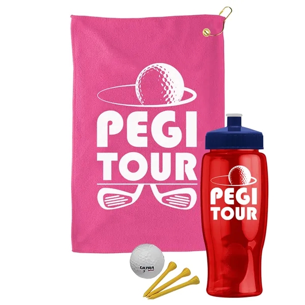 27 oz. Transparent Sports Bottle is a Convenient and Reusable package... from ASI 40480 Koozie Group