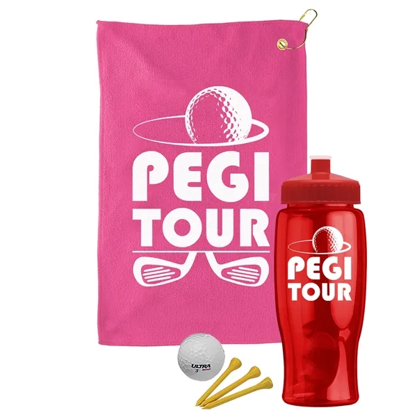 27 oz. Transparent Sports Bottle is a Convenient and Reusable package... from ASI 40480 Koozie Group