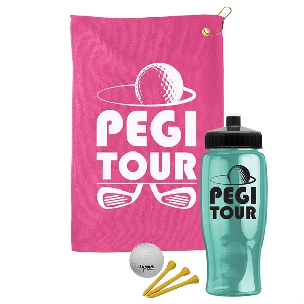 27 oz. Transparent Sports Bottle is a Convenient and Reusable package... from ASI 40480 Koozie Group