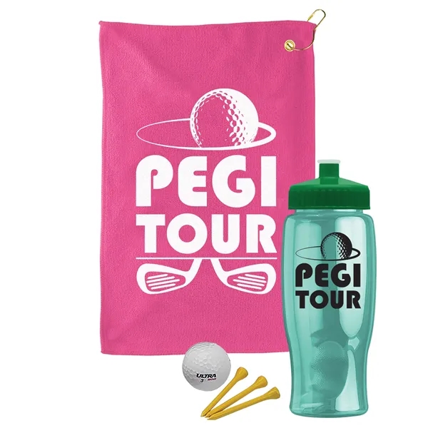 27 oz. Transparent Sports Bottle is a Convenient and Reusable package... from ASI 40480 Koozie Group