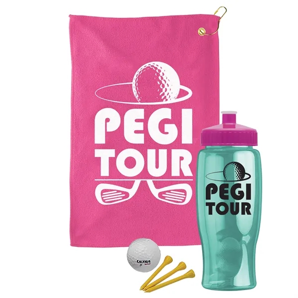 27 oz. Transparent Sports Bottle is a Convenient and Reusable package... from ASI 40480 Koozie Group