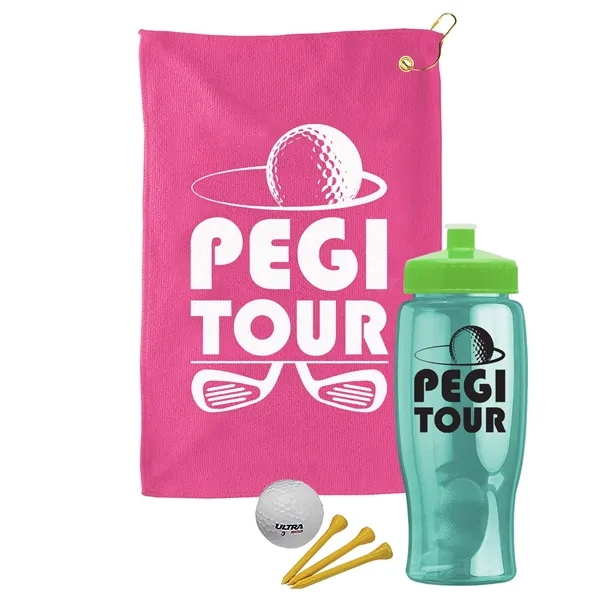 27 oz. Transparent Sports Bottle is a Convenient and Reusable package... from ASI 40480 Koozie Group