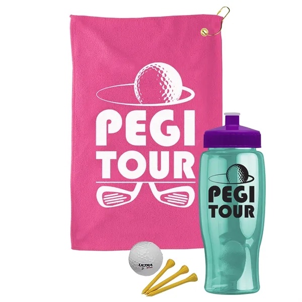 27 oz. Transparent Sports Bottle is a Convenient and Reusable package... from ASI 40480 Koozie Group