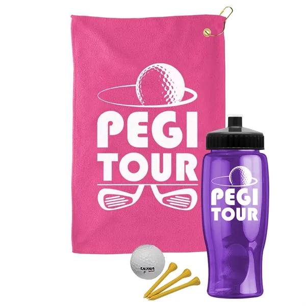 27 oz. Transparent Sports Bottle is a Convenient and Reusable package... from ASI 40480 Koozie Group