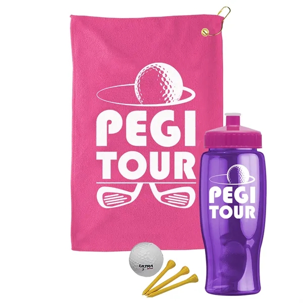 27 oz. Transparent Sports Bottle is a Convenient and Reusable package... from ASI 40480 Koozie Group