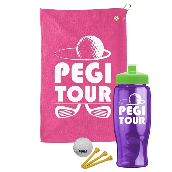 27 oz. Transparent Sports Bottle is a Convenient and Reusable package... from ASI 40480 Koozie Group