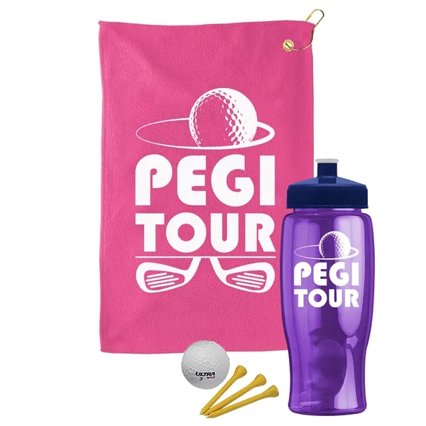 27 oz. Transparent Sports Bottle is a Convenient and Reusable package... from ASI 40480 Koozie Group