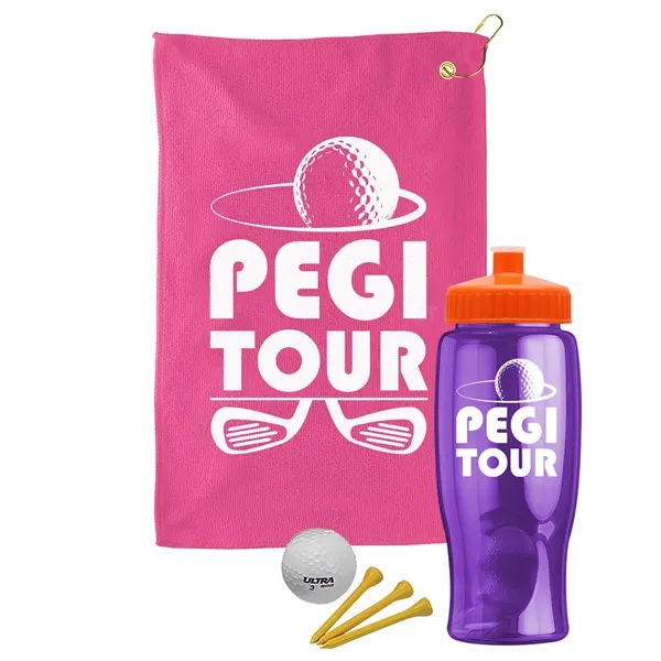 27 oz. Transparent Sports Bottle is a Convenient and Reusable package... from ASI 40480 Koozie Group