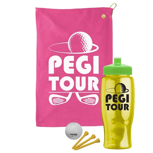 27 oz. Transparent Sports Bottle is a Convenient and Reusable package... from ASI 40480 Koozie Group