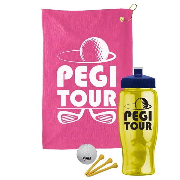 27 oz. Transparent Sports Bottle is a Convenient and Reusable package... from ASI 40480 Koozie Group