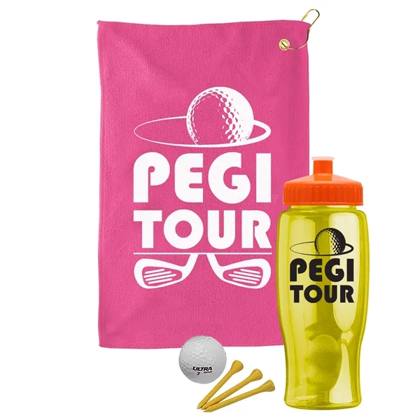 27 oz. Transparent Sports Bottle is a Convenient and Reusable package... from ASI 40480 Koozie Group