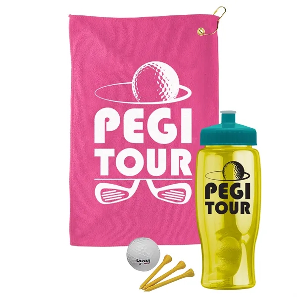 27 oz. Transparent Sports Bottle is a Convenient and Reusable package... from ASI 40480 Koozie Group