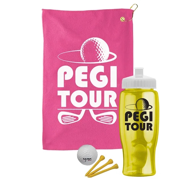 27 oz. Transparent Sports Bottle is a Convenient and Reusable package... from ASI 40480 Koozie Group