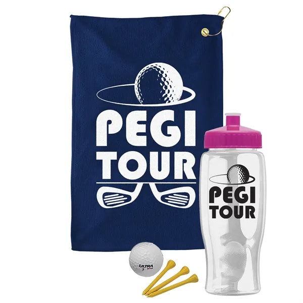 27 oz. Transparent Sports Bottle is a Convenient and Reusable package... from ASI 40480 Koozie Group