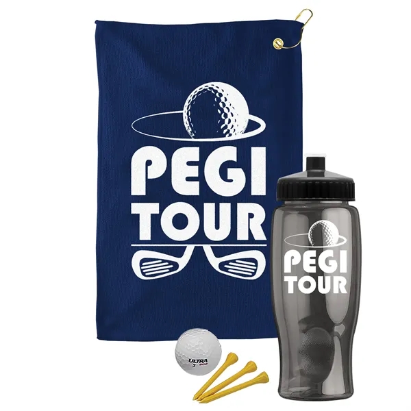 27 oz. Transparent Sports Bottle is a Convenient and Reusable package... from ASI 40480 Koozie Group