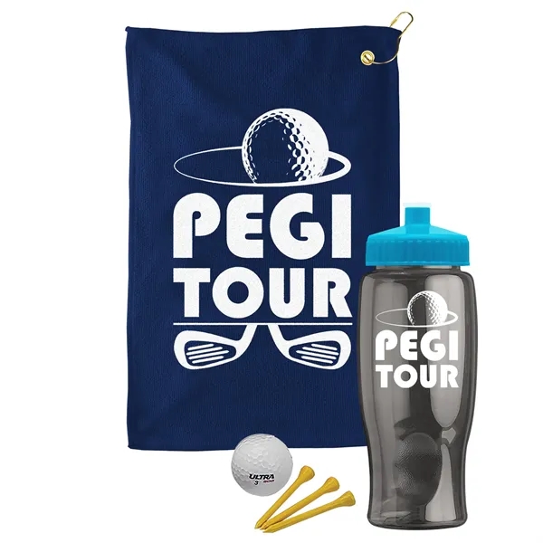 27 oz. Transparent Sports Bottle is a Convenient and Reusable package... from ASI 40480 Koozie Group