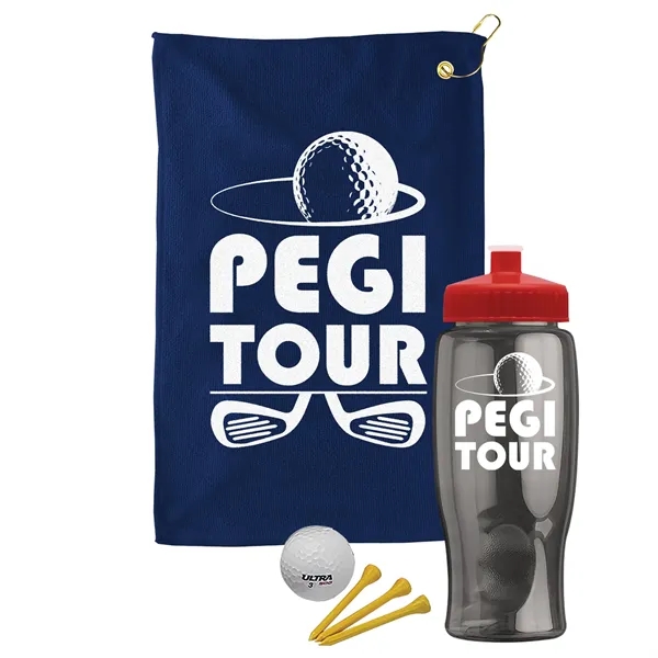 27 oz. Transparent Sports Bottle is a Convenient and Reusable package... from ASI 40480 Koozie Group