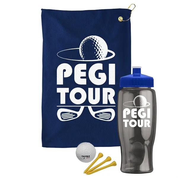 27 oz. Transparent Sports Bottle is a Convenient and Reusable package... from ASI 40480 Koozie Group