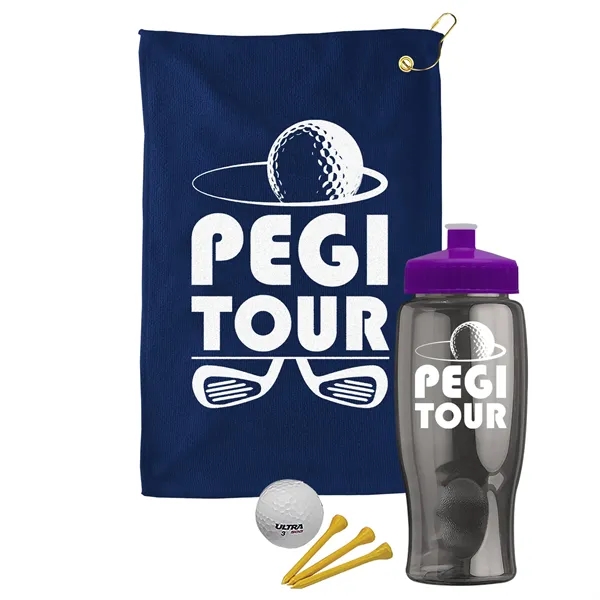 27 oz. Transparent Sports Bottle is a Convenient and Reusable package... from ASI 40480 Koozie Group